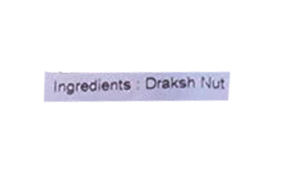 Go Earth Organic Raisin    Pack  200 grams